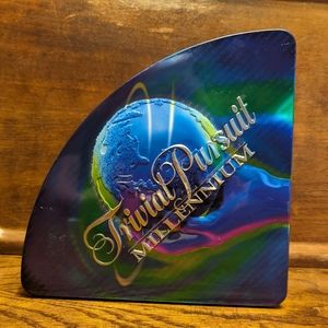 Trivial Pursuit Millennium